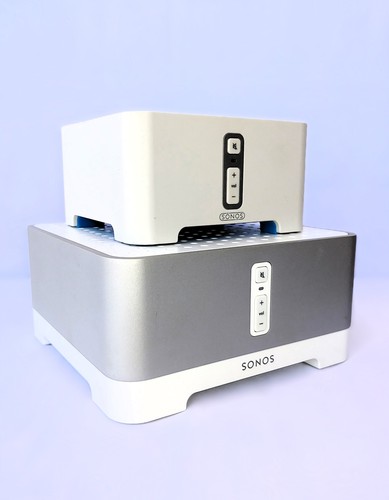 Sonos connect amp - -,