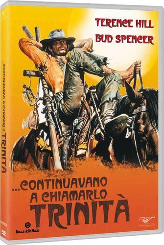 Continuavano chiamarlo - continuavano,
