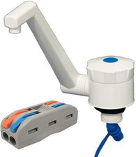 Kit rubinetto universale - rubinetto,