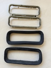 Guarnizioni pianale VW T3 BUS