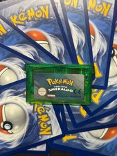 Pokémon Versione Smeraldo