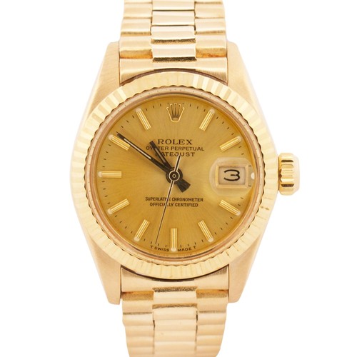 Orologio rolex datejust - orologio,