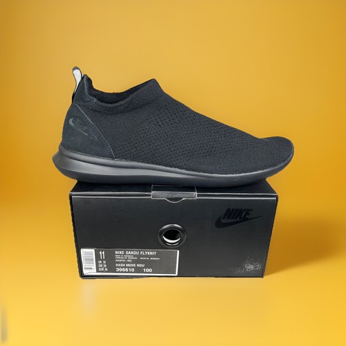 Nike gakou flyknit fai - nike,