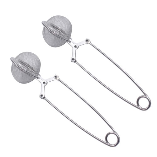 2pcs acciaio inossidabile - ,
