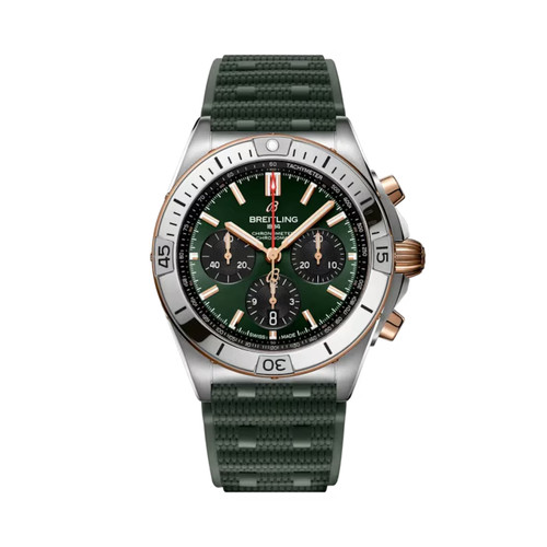 Orologio breitling chronomat - breitling,
