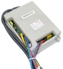 1pcs Generatore regolatore