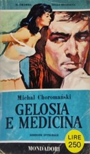 GELOSIA E MEDICINA Michal