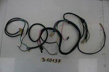 Electrical system wiring