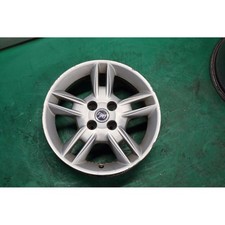 4 CERCHI IN LEGA FIAT PUNTO -