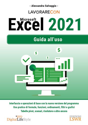 Lavorare con microsoft excel - con,