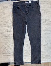 Pantalone Zara bambina nero