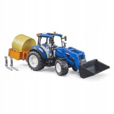 Bruder 02187 New Holland
