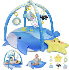 Tappeto Da Gioco Con Arco