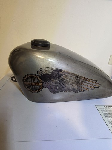Serbatoio harley davidson - harley,