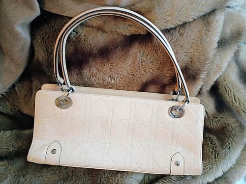 Dior vintage cannage soft - cannage, east