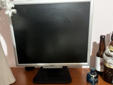 Display  Schermo piatto PC