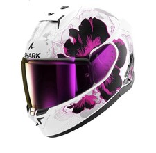 SHARK, Casco moto integrale