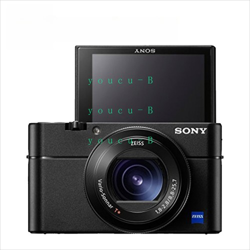 Sony cyber shot rx100 v - m5,