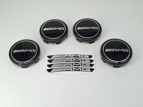 Coprimozzi borchie auto - 4,