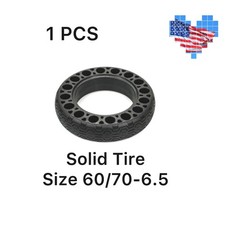 1 PZ Pneumatico Solido