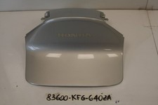 Carena coda Tail fairing Honda