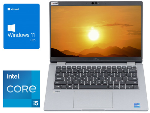 Dell latitude 5320 - dell, i5-1145g7