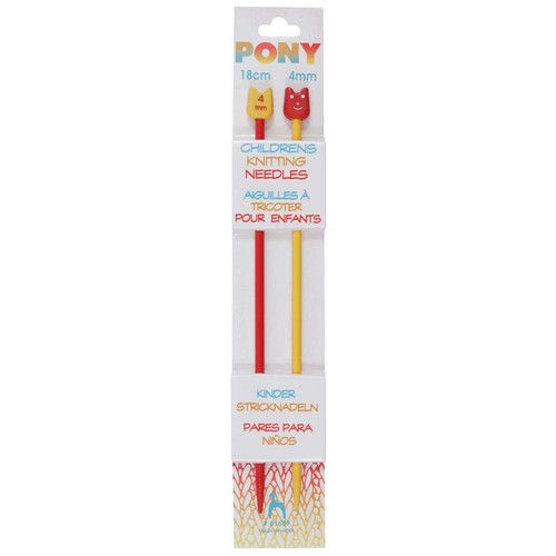 Pony per bambini singolo - per,