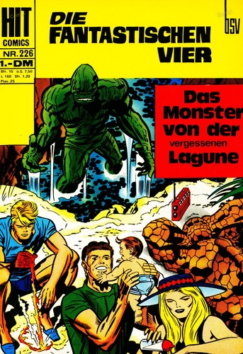 Hit comics i - comics,