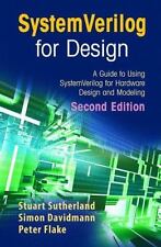 SystemVerilog for Design Second Edition: A Guide to Using SystemVerilog for Hard