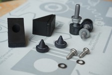 /140/Mercedes-Benz Kit cofano