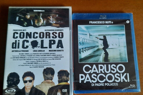 Concorso colpa 2004 - colpa,