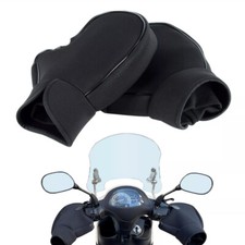 Guanti impermeabili moto