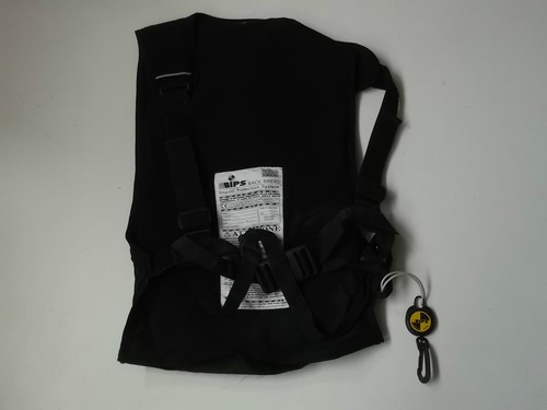 Gillet giubbotto airbag - giubbotto, moto