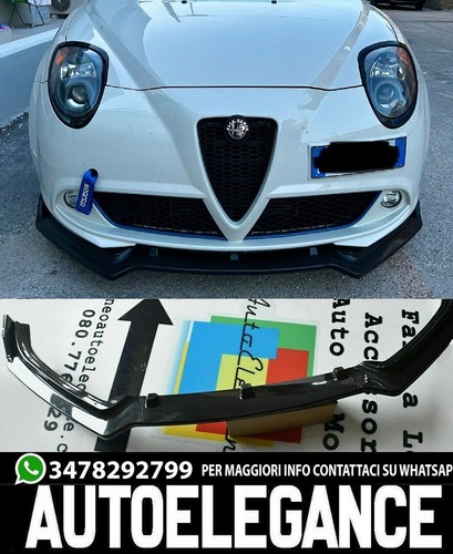 0079 spoiler sotto paraurti - 0079,