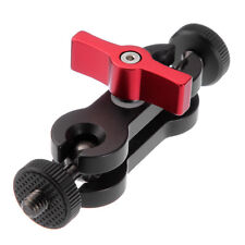 Supporto morsetto braccio