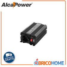 Inverter Soft Start 300W Input