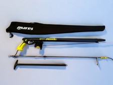 nuovo fucile pneumatico