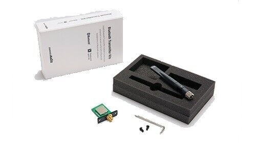 Kit trasmettitore bluetooth - trasmettitore,