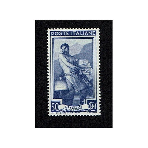It2471 1950 specializzazione - -,