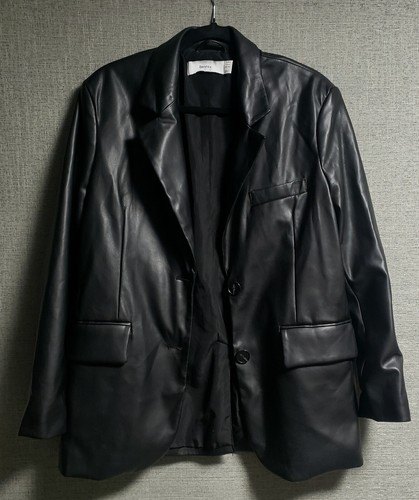 Blazer giacca bershka donna - bershka,