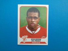 Figurine Calciatori Panini