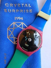 SWATCH+CLUB-SPECIAL #4++GZ129