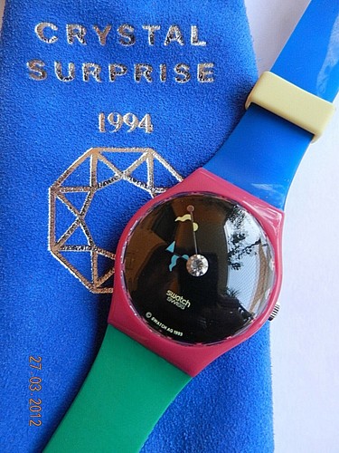 Swatch club special - swatch+club-special, #4++gz129