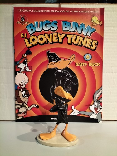 Daffy duck looney tunes - daffy,