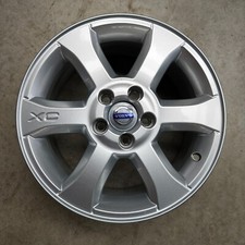 1x Cerchio in lega originale