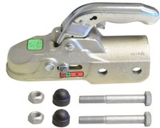 Giunto a sfera - K35-C -