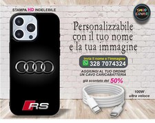 COVER cellulare personalizzata