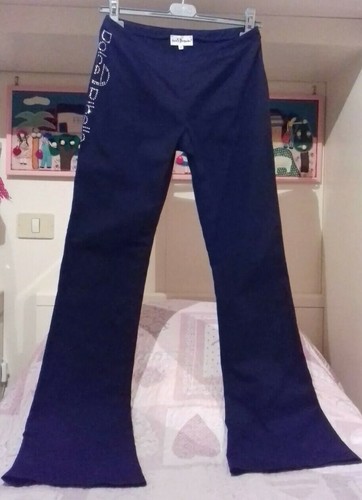 Dolce ribelle pantalone donna - dolce&ribelle,