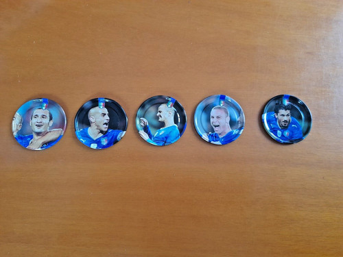 Azzurri carrefour 5 - carrefour,