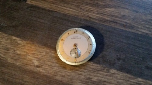 Vintage grande philos subdial - grande,